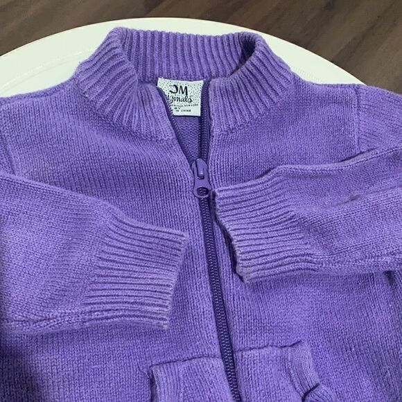 JM Originals. Toddler jacket. 2t - Picture 2 of 4